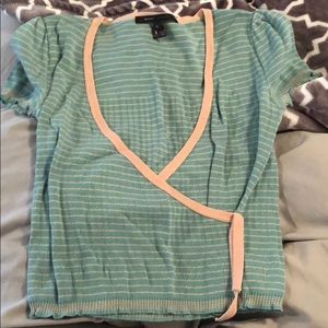 Marc jacobs top